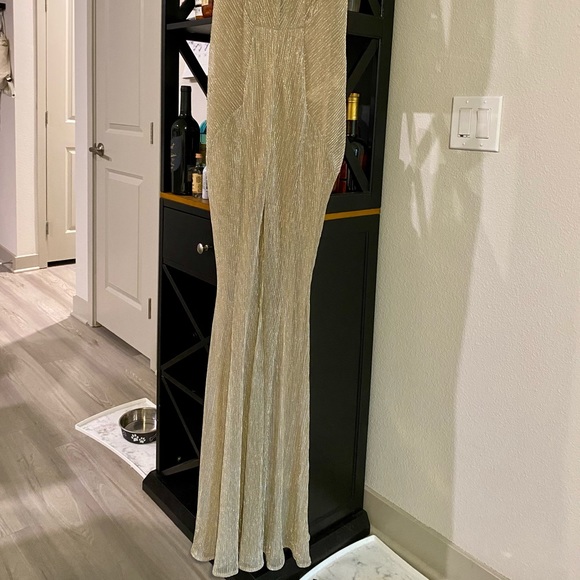 COPY - FALLON House of CB jumpsuit - Picture 9 of 17